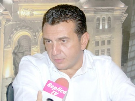 Palaz: Salut faptul că tinerii care și-au strigat nemulțumirile în stradă s-au alăturat Mișcării Populare